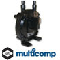 Multicomp Pressure Switches